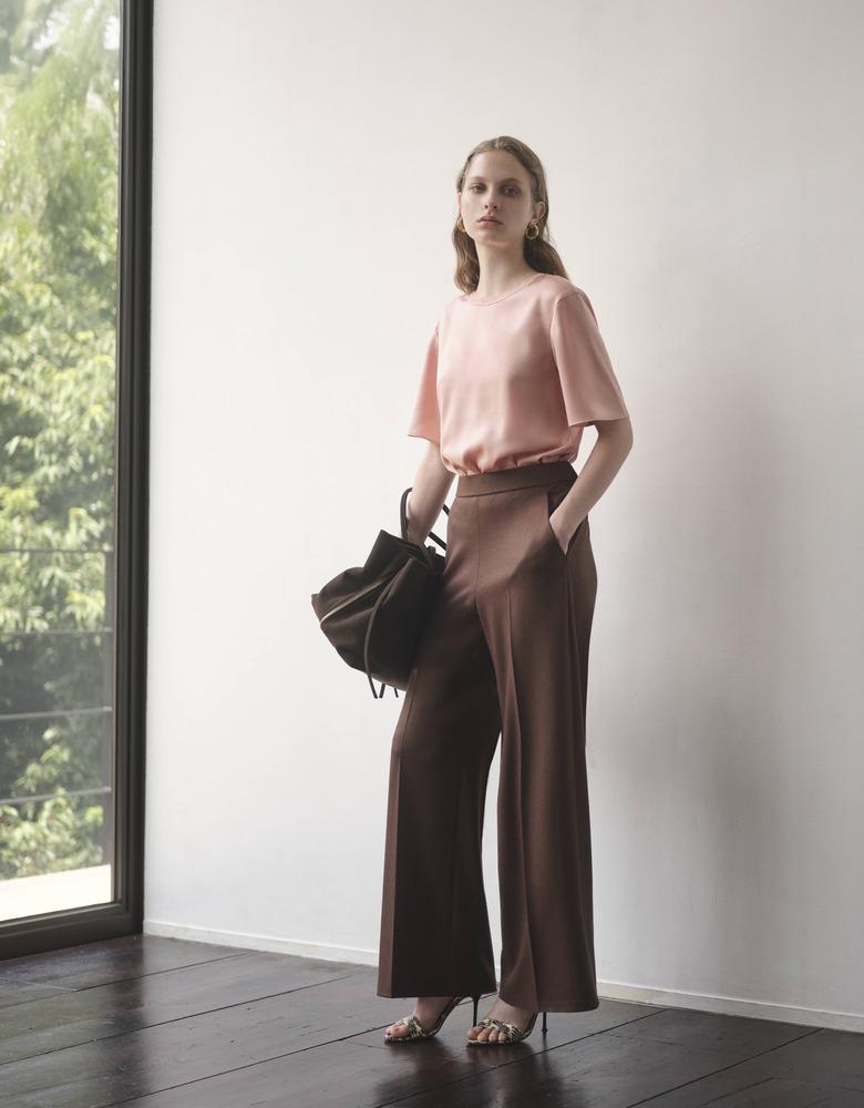 New Essential Pants | Theory luxe（セオリーリュクス）公式通販サイト